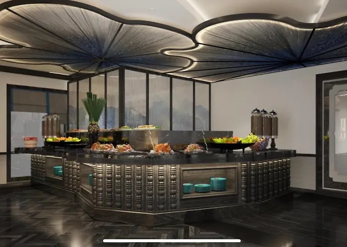 Madeline Cruises 5* Ha Long